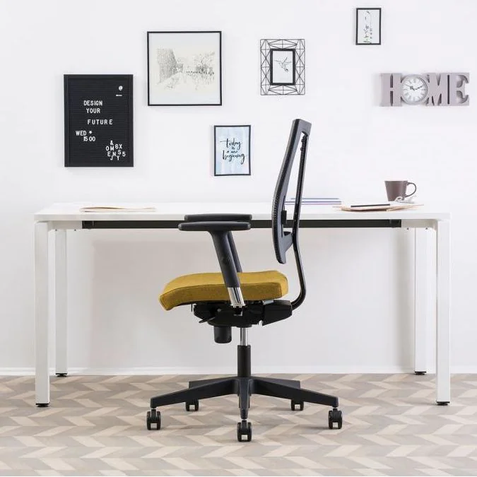 Ausatzschreibtisch CS5040 I-LEG LWM von Nowy Styl - Produktbild 2 von 5