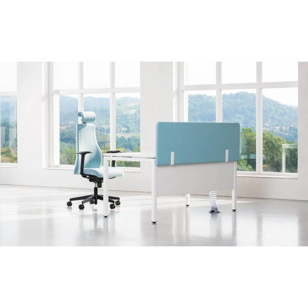 Schreibtisch CS5040 I-LEG von Nowy Styl - Produktbild 2 von 7