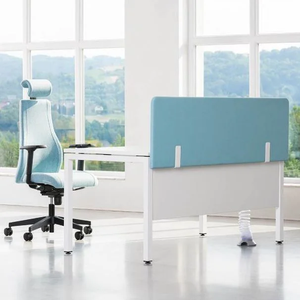 Schreibtisch CS5040 I-LEG von Nowy Styl - Produktbild 4 von 7