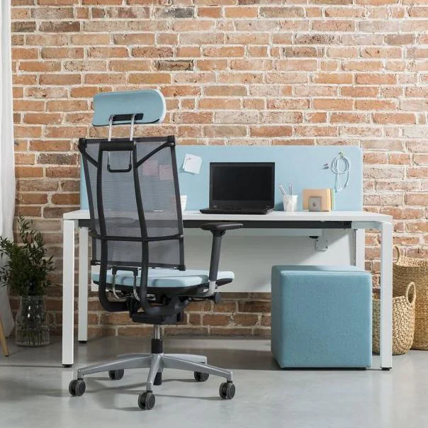 Schreibtisch CS5040 I-LEG von Nowy Styl - Produktbild 5 von 7