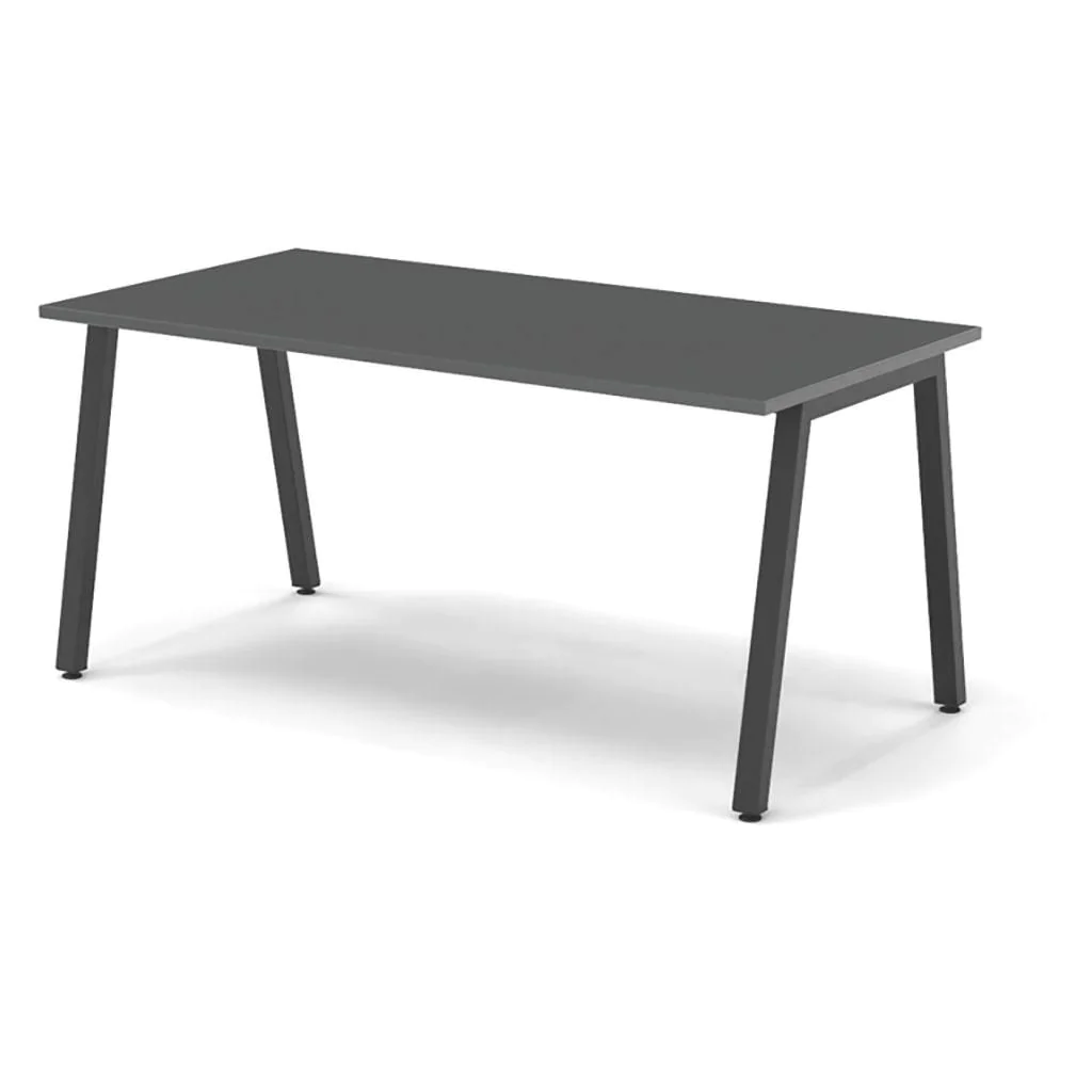 Schreibtisch CS5040 A-Fuß von Nowy Styl - Produktbild 6 von 10