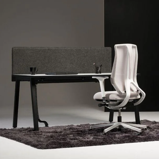 Schreibtisch CS5040 A-Fuß von Nowy Styl - Produktbild 2 von 10