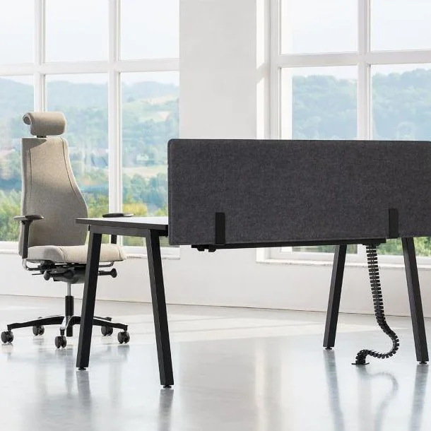 Ausatzschreibtisch CS5040 A-LEG von Nowy Styl - Produktbild 5 von 6