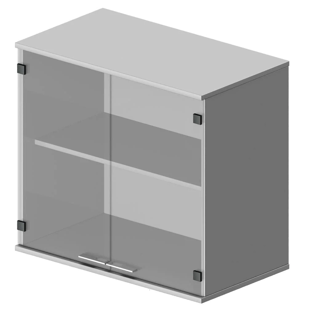 Aufsatzschrank SQart 2 OH von Nowy Styl - Produktbild 2 von 3