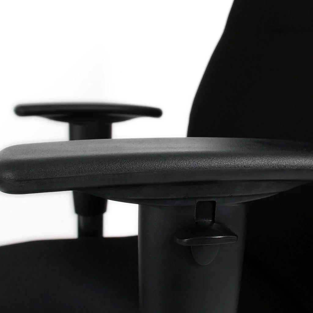 Bürostuhl Nero Up von Nowy Styl - Produktbild 8 von 9