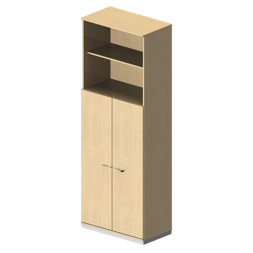 Kombischrank SQart 6 OH von Nowy Styl - Produktbild 6 von 9