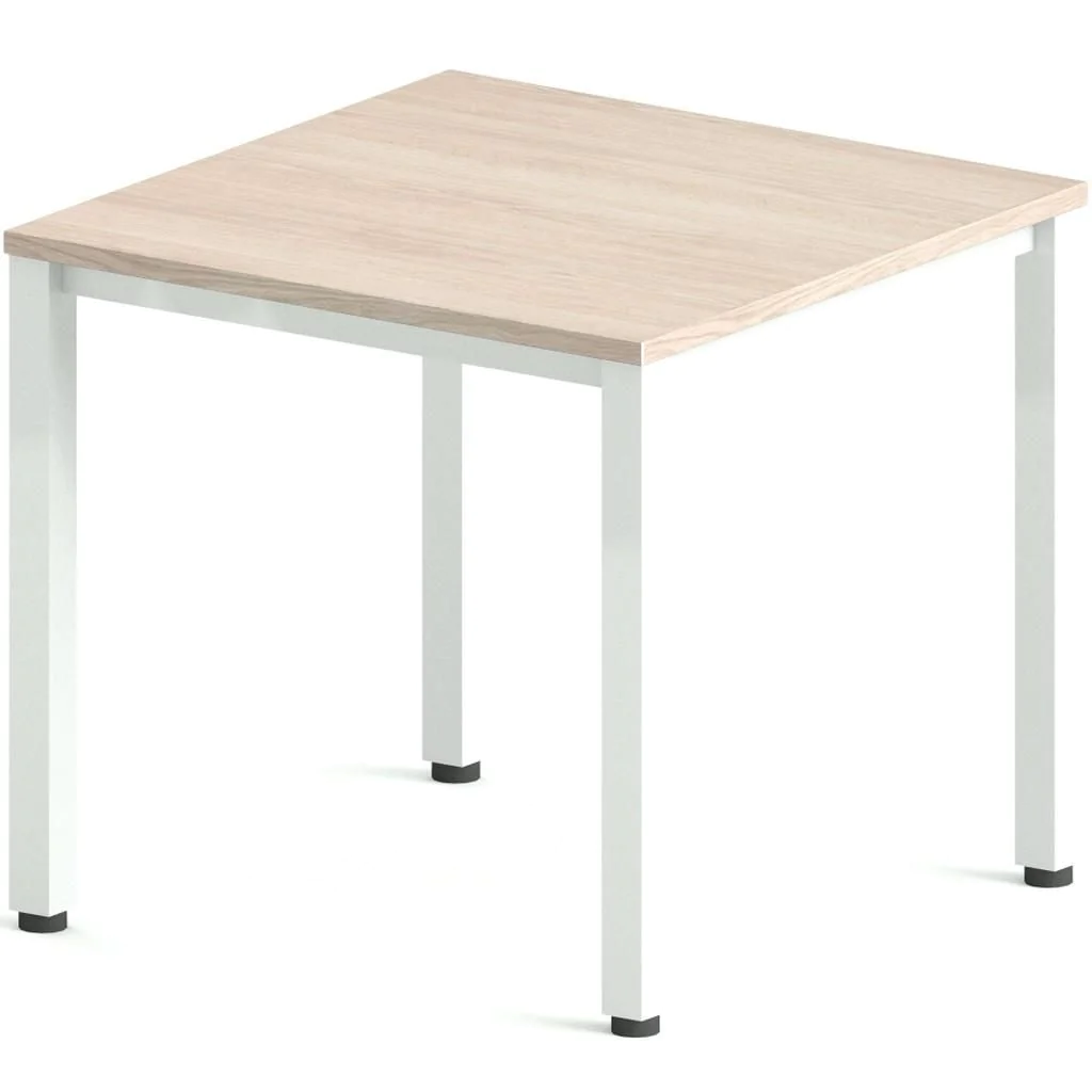 Schreibtisch E10 Quadratrohr 4-Fuß von Nowy Styl - Produktbild 10 von 17