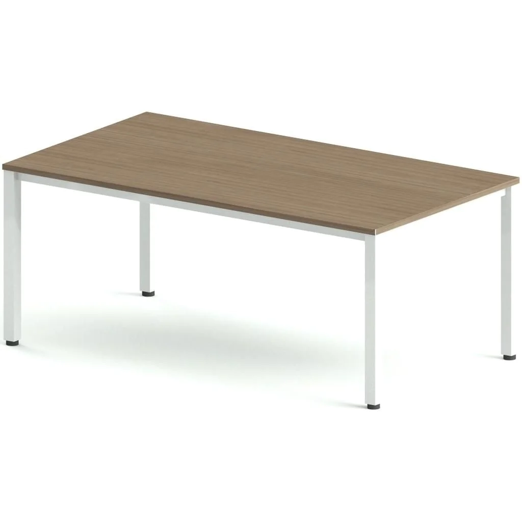 Schreibtisch E10 Quadratrohr 4-Fuß von Nowy Styl - Produktbild 12 von 17
