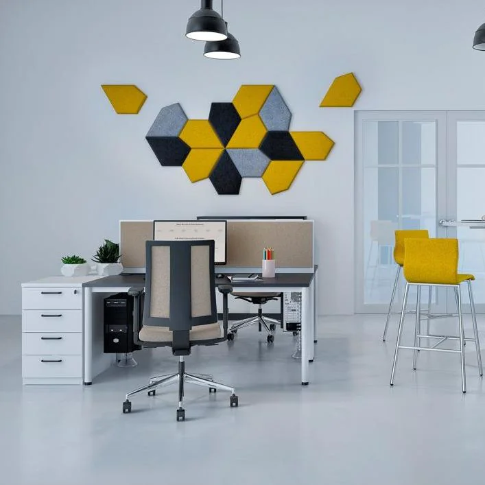 Schreibtisch E10 Rundrohr 4-Fuß - NST-E10-ES-DESK-I-LEG