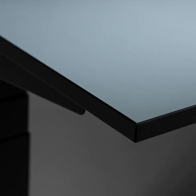 Höhenverstellbarer Schreibtisch eModel 3.0 Workbench von Nowy Styl - Produktbild 5 von 10