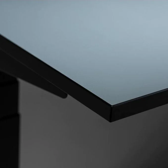 Höhenverstellbarer Schreibtisch eModel 2.0 Workbench von Nowy Styl - Produktbild 4 von 12