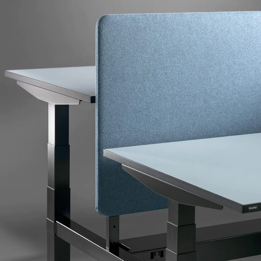 Höhenverstellbarer Schreibtisch eModel 3.0 Workbench von Nowy Styl - Produktbild 4 von 10