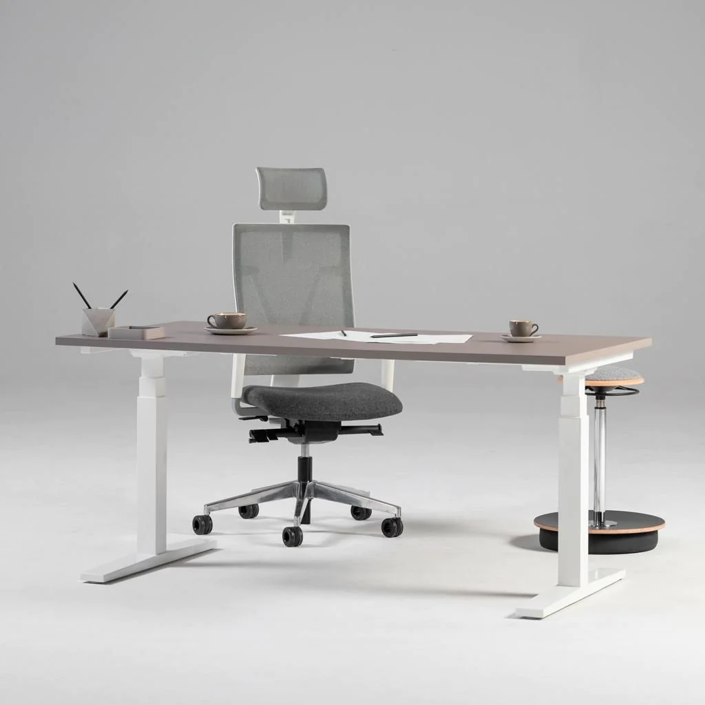 Schreibtisch eUP 3 PRO - NST-EUP3PRO