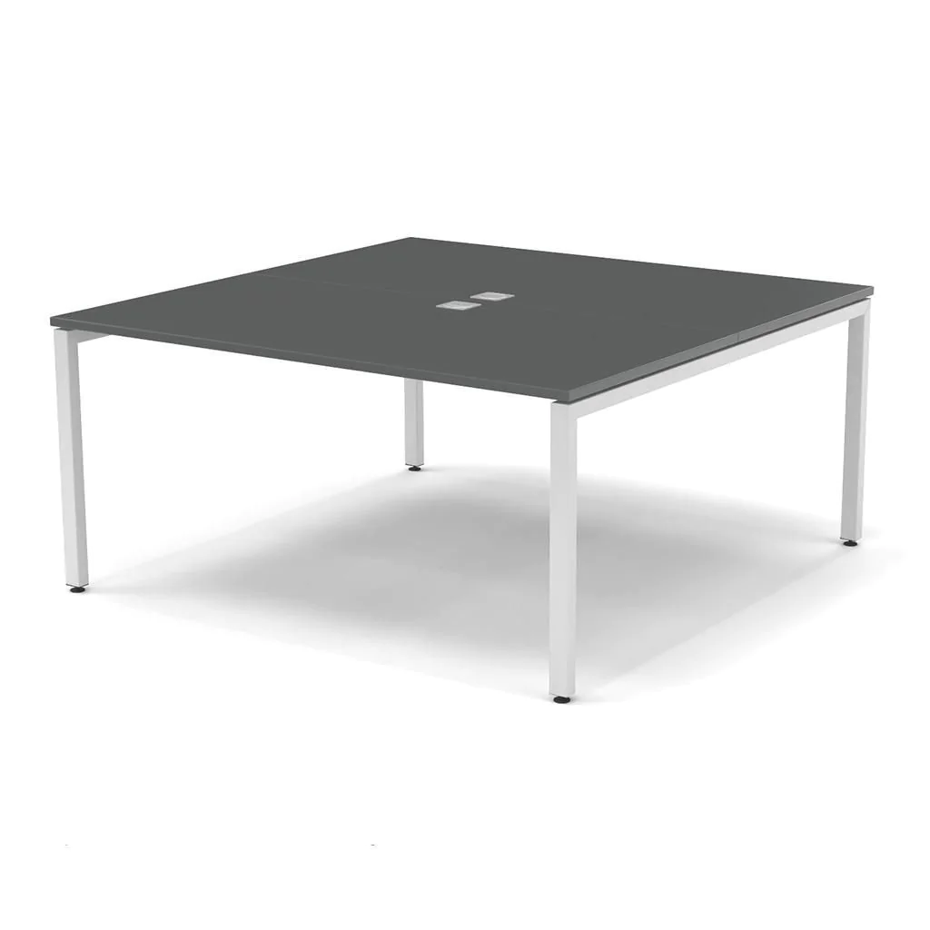 Teamarbeitsplatz CS5040 2U I-LEG von Nowy Styl - Produktbild 7 von 7