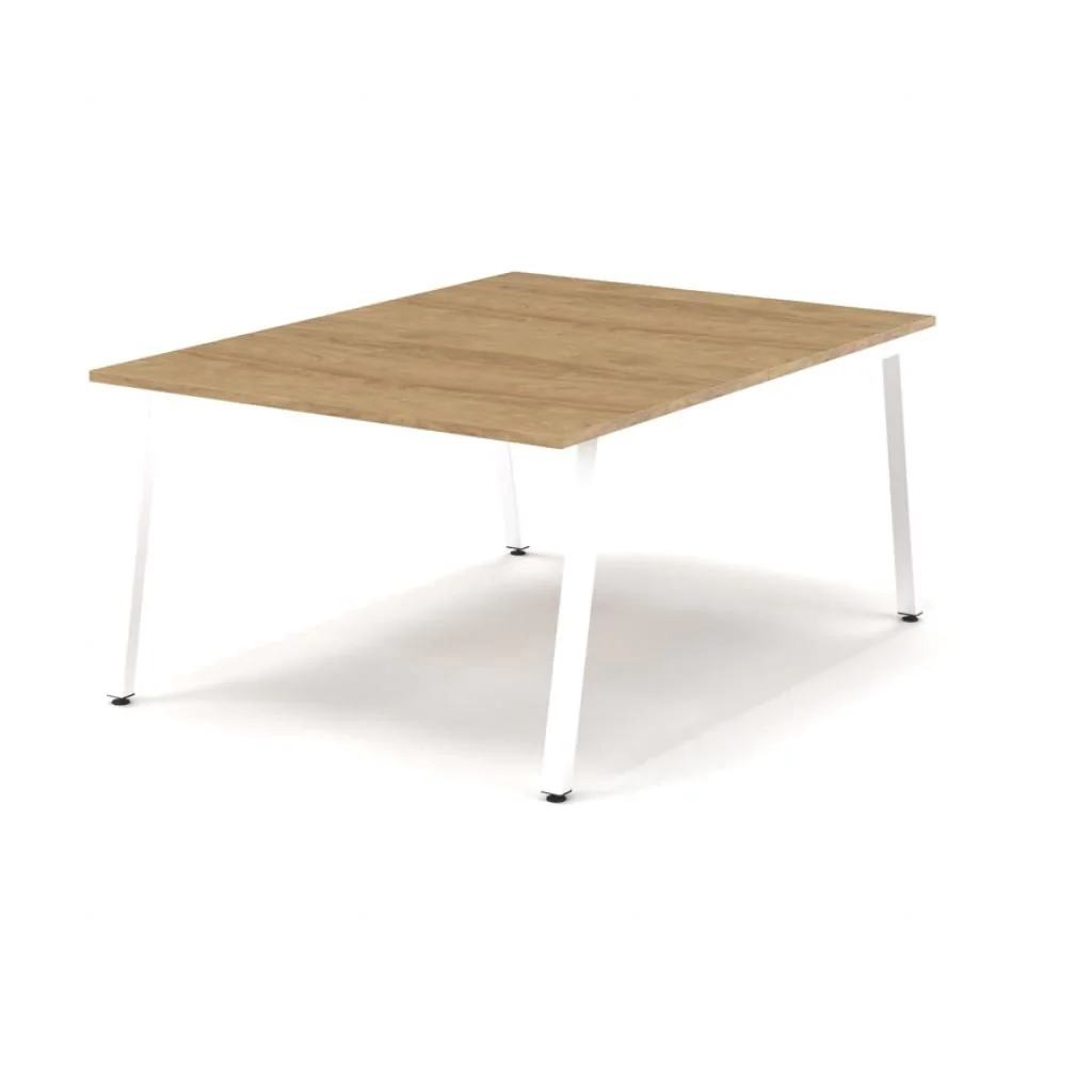 Teamarbeitsplatz CS5040 2U A-LEG von Nowy Styl - Produktbild 6 von 8