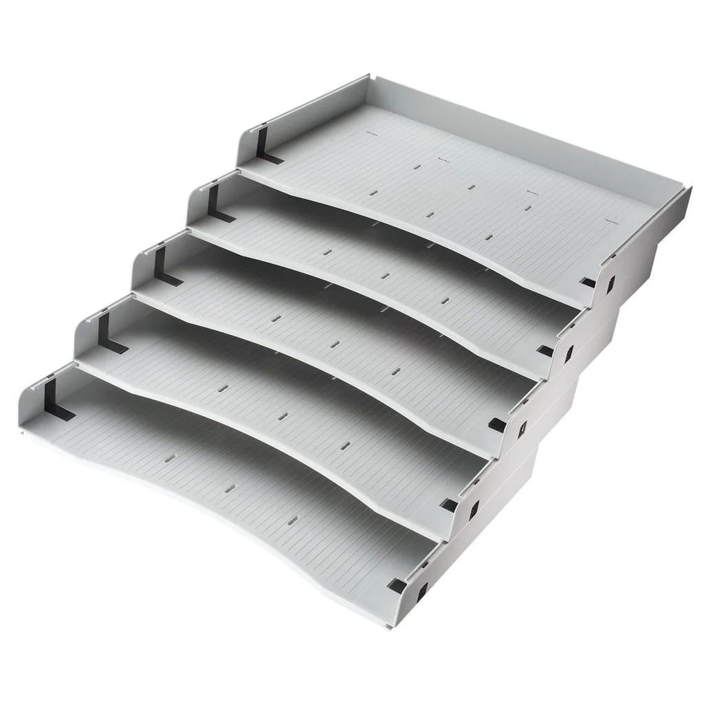 Schrägablagen (5er Set) - HBA-ACSA