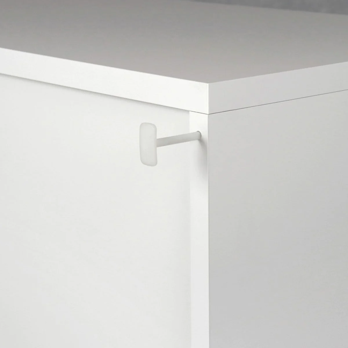 Regal Flex Wall 2 OH von Hammerbacher - Produktbild 2 von 5
