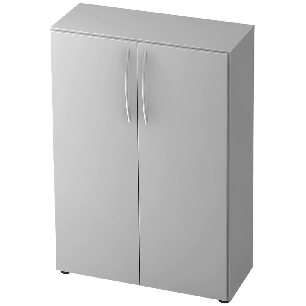 Aktenschrank Basic 3 OH von Hammerbacher - Produktbild 1 von 17