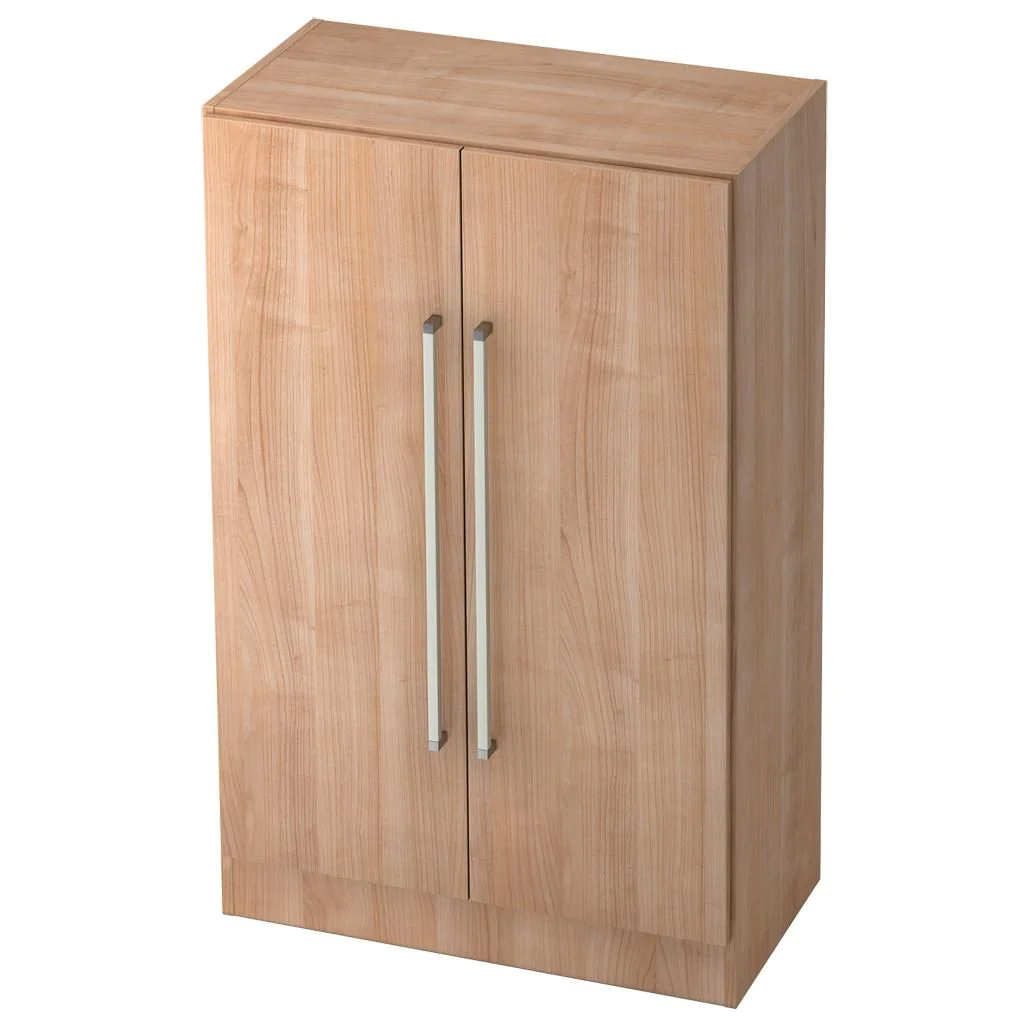 Aktenschrank Solid 3 OH von Hammerbacher - Produktbild 9 von 17