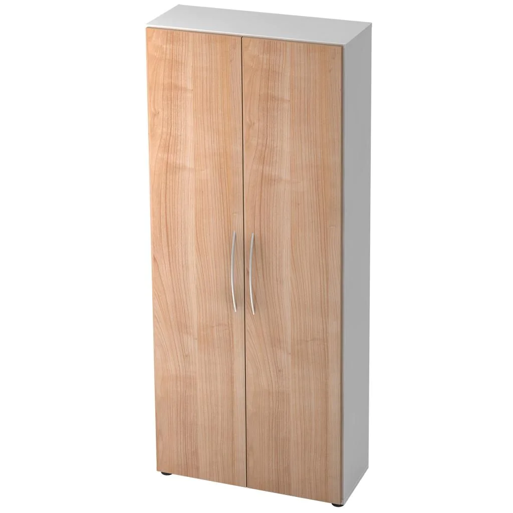 Aktenschrank Basic 5 OH von Hammerbacher - Produktbild 6 von 19