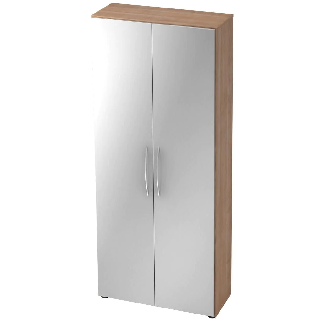 Aktenschrank Basic 5 OH von Hammerbacher - Produktbild 16 von 19