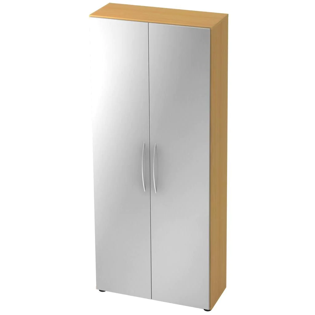 Aktenschrank Basic 5 OH von Hammerbacher - Produktbild 11 von 19
