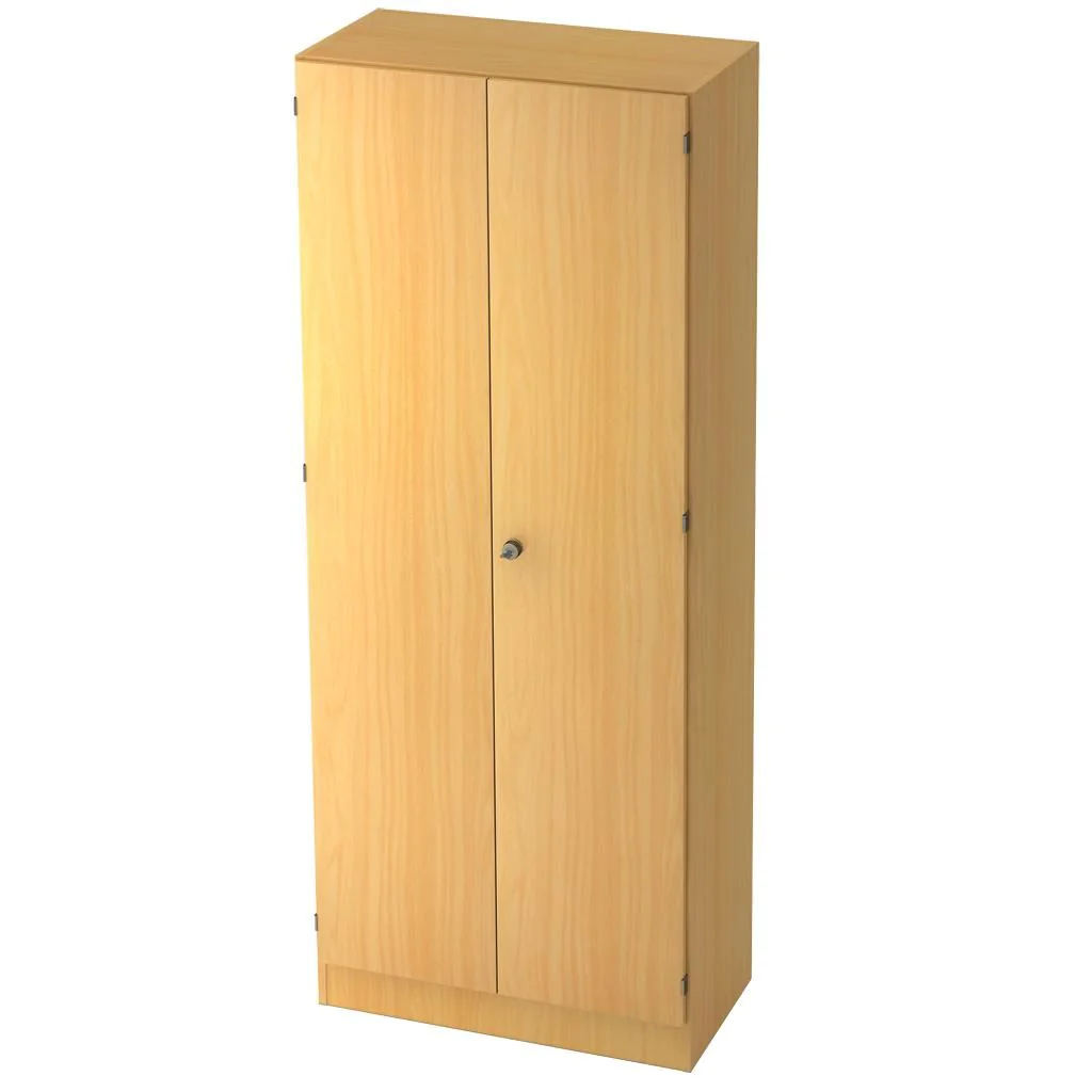 Aktenschrank Solid 5 OH von Hammerbacher - Produktbild 6 von 14