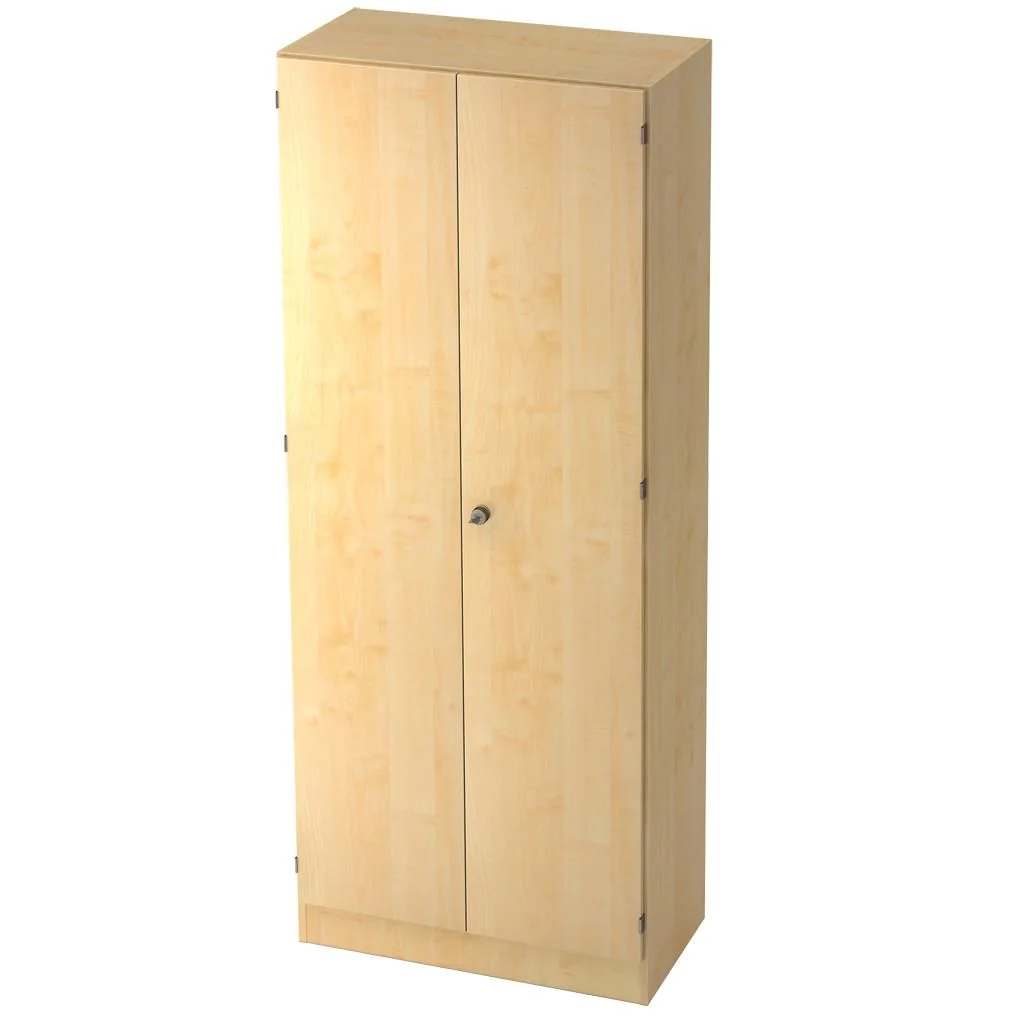 Aktenschrank Solid 5 OH von Hammerbacher - Produktbild 7 von 14
