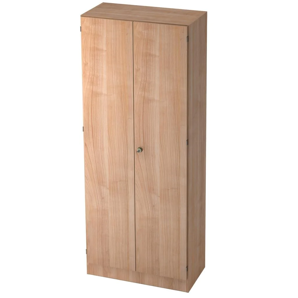 Aktenschrank Solid 5 OH von Hammerbacher - Produktbild 9 von 14