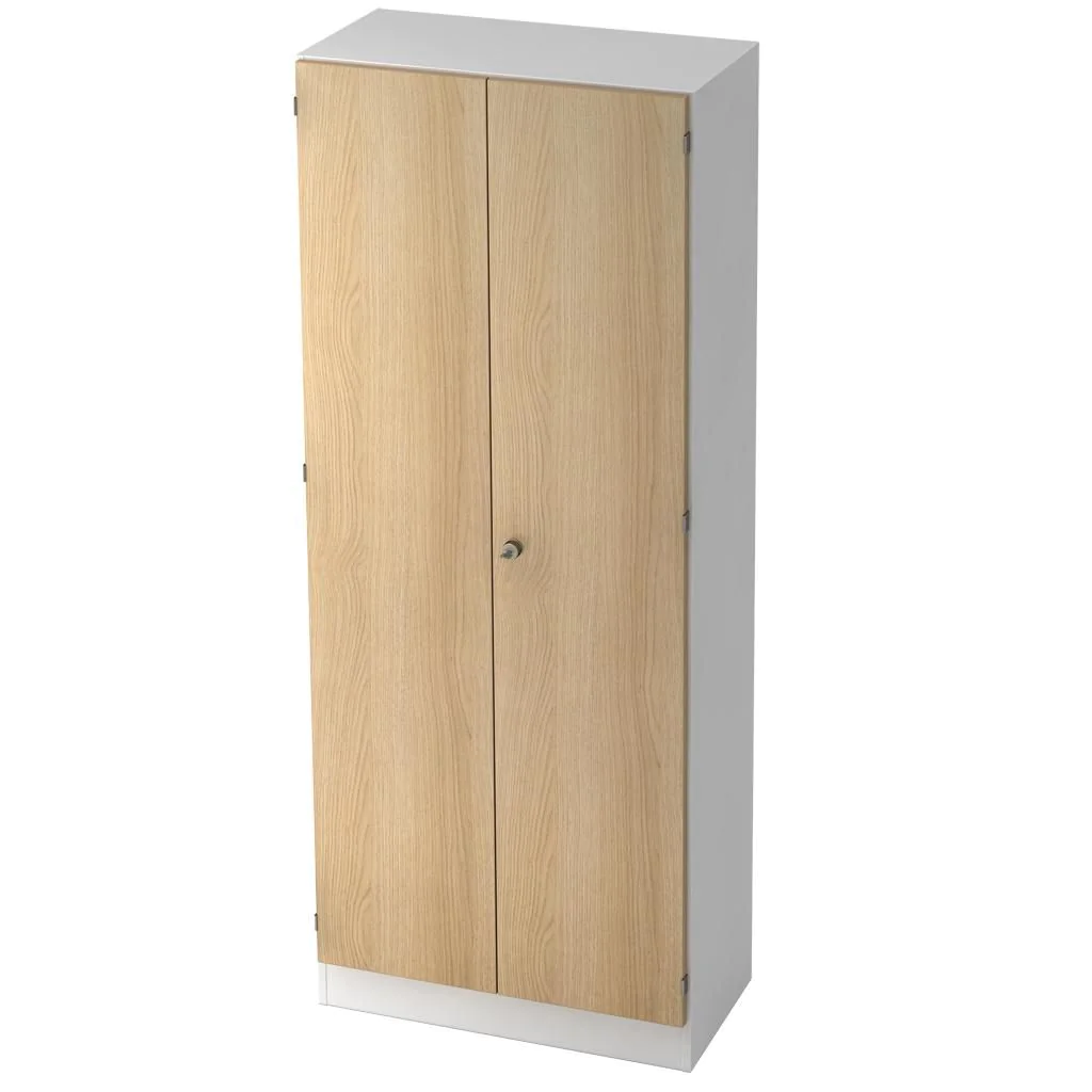 Aktenschrank Solid 5 OH von Hammerbacher - Produktbild 1 von 14