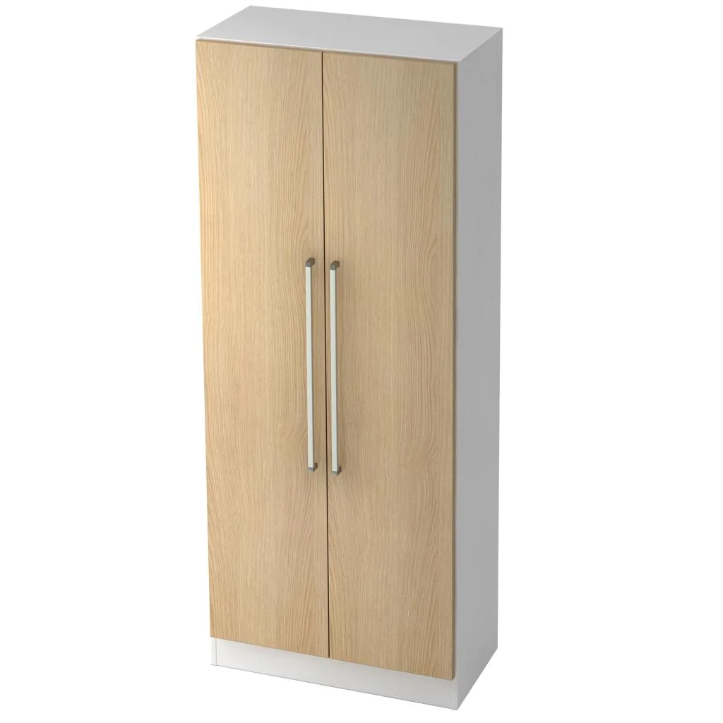 Aktenschrank Solid 5 OH von Hammerbacher - Produktbild 4 von 13