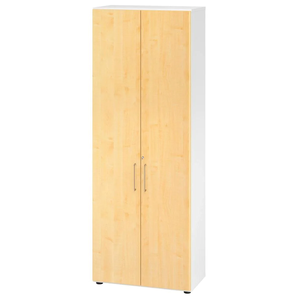 Aktenschrank Advanced 9 T6 6 OH Metallgriff von Hammerbacher - Produktbild 10 von 15