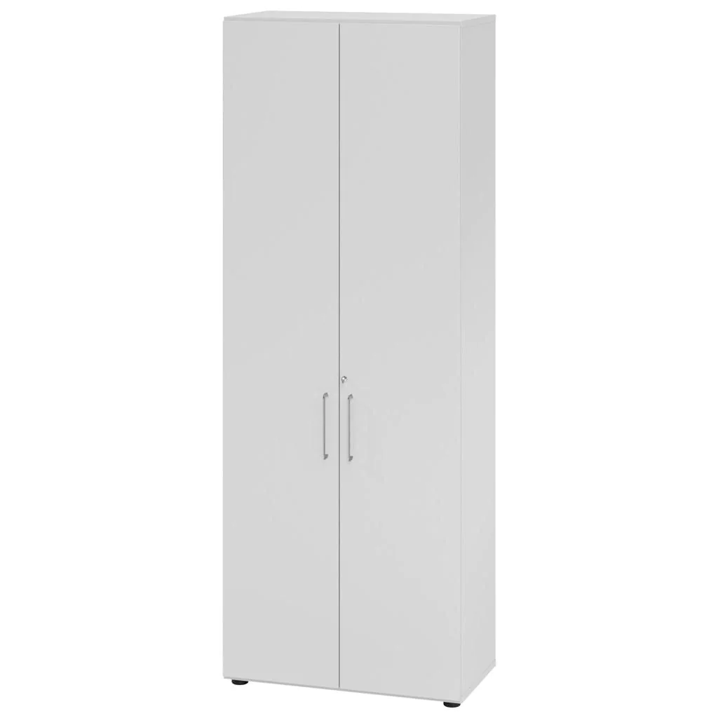 Aktenschrank Advanced 9 T6 6 OH Metallgriff von Hammerbacher - Produktbild 13 von 15