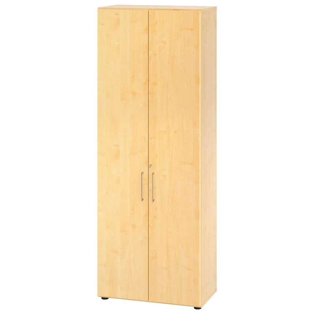 Aktenschrank Advanced 9 T6 6 OH Metallgriff von Hammerbacher - Produktbild 1 von 15