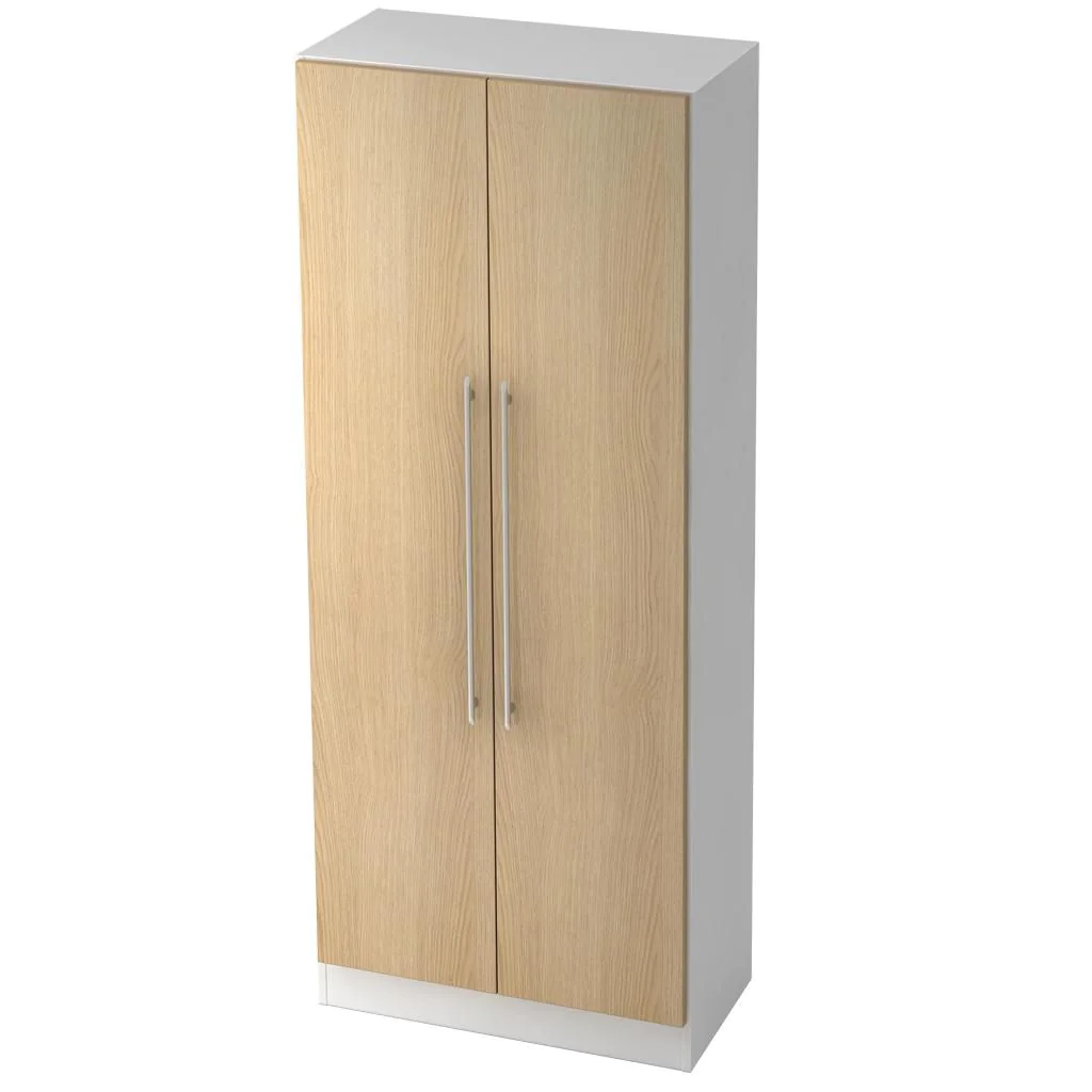 Garderobenschrank Solid 5 OH von Hammerbacher - Produktbild 2 von 17