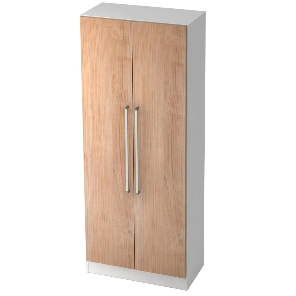 Garderobenschrank Solid 5 OH von Hammerbacher - Produktbild 6 von 17
