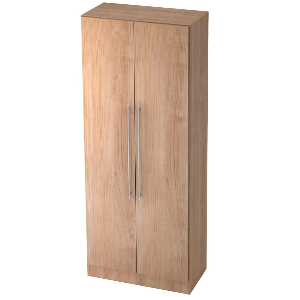 Garderobenschrank Solid 5 OH von Hammerbacher - Produktbild 7 von 17