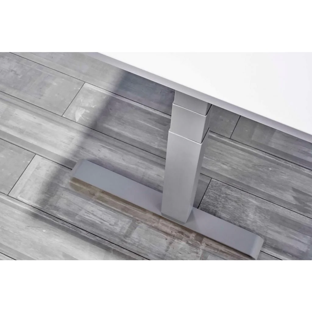 Höhenverstellbarer Schreibtisch XDKB von Hammerbacher - Produktbild 21 von 23