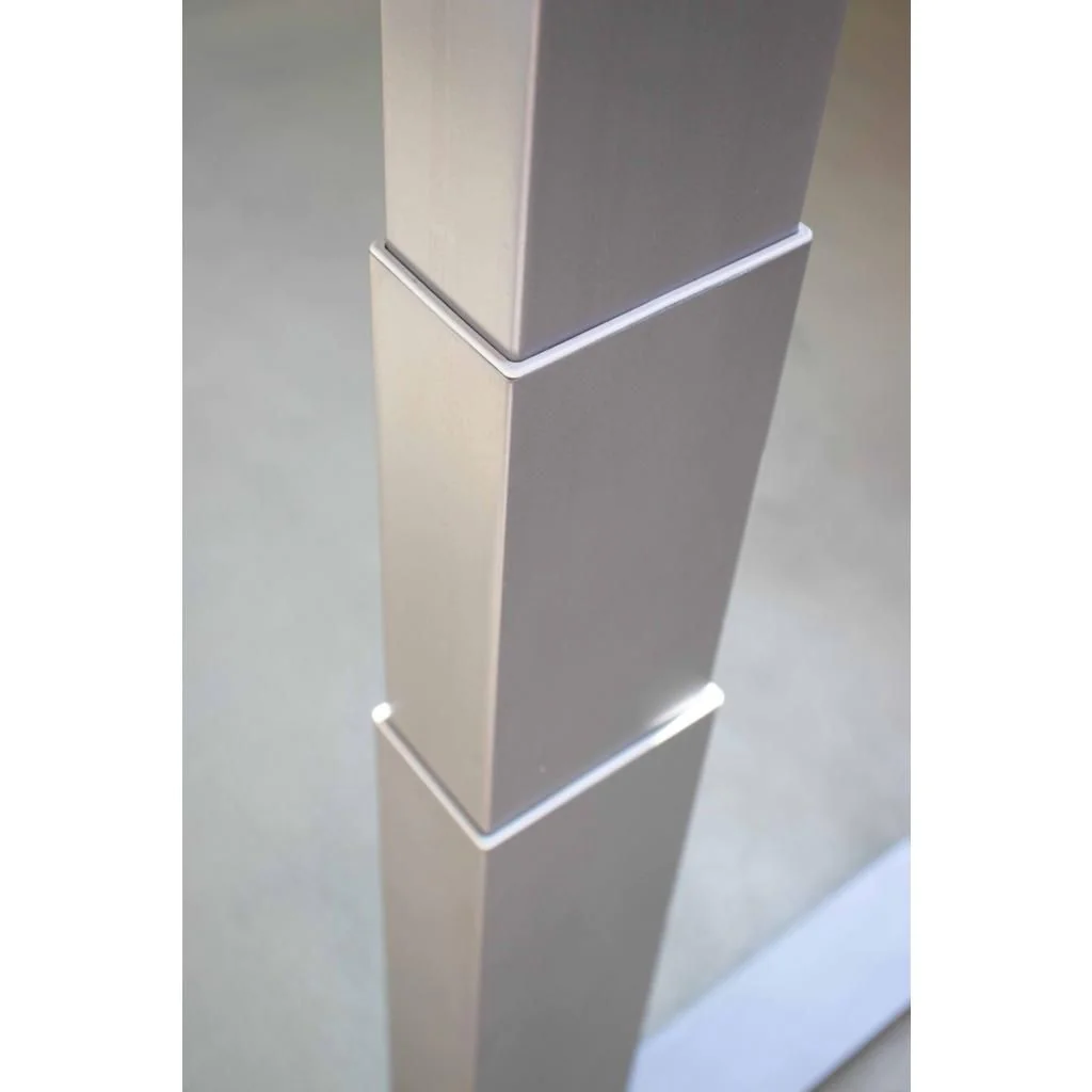 Höhenverstellbarer Schreibtisch XDKB von Hammerbacher - Produktbild 22 von 23