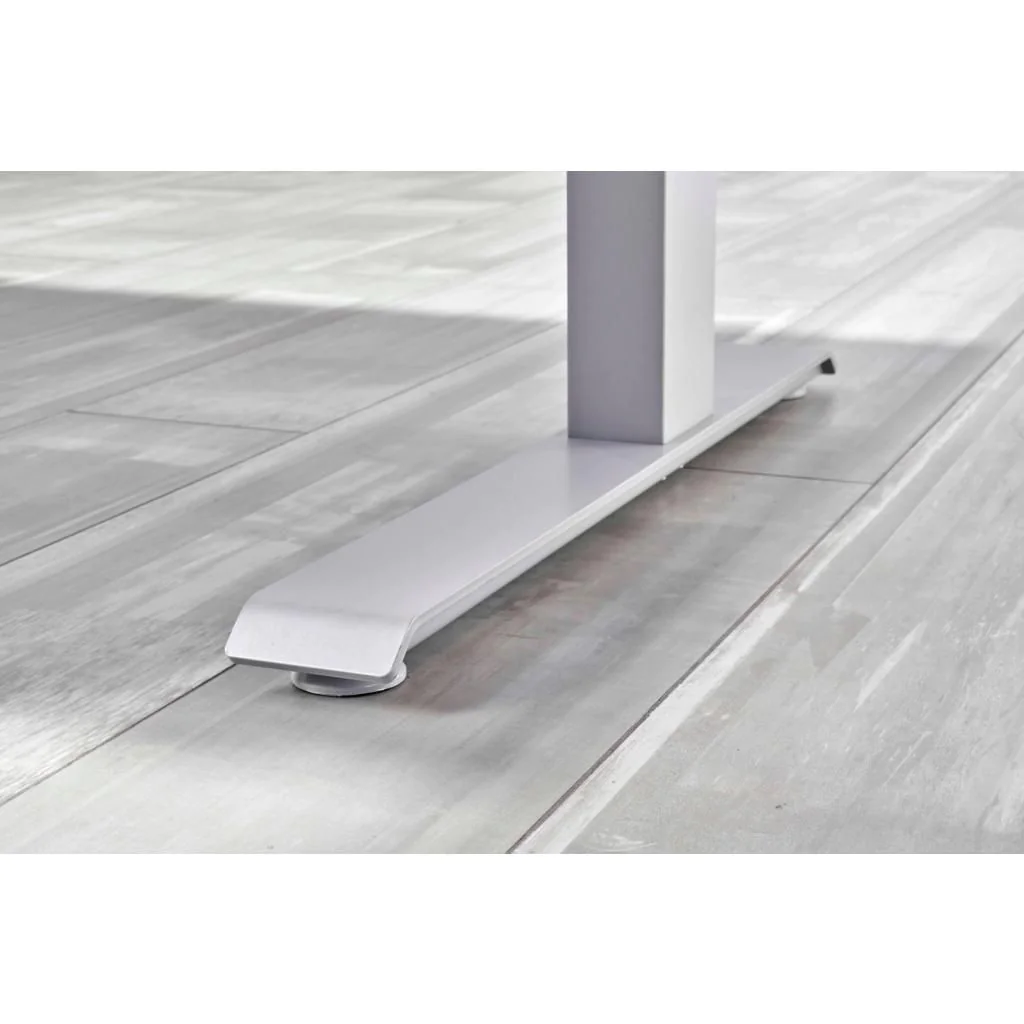 Höhenverstellbarer Schreibtisch XDKB von Hammerbacher - Produktbild 10 von 23