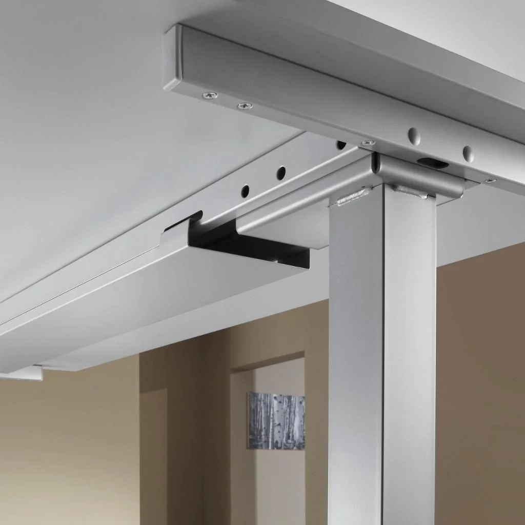 Höhenverstellbarer Schreibtisch XDSM Konferenz von Hammerbacher - Produktbild 10 von 12
