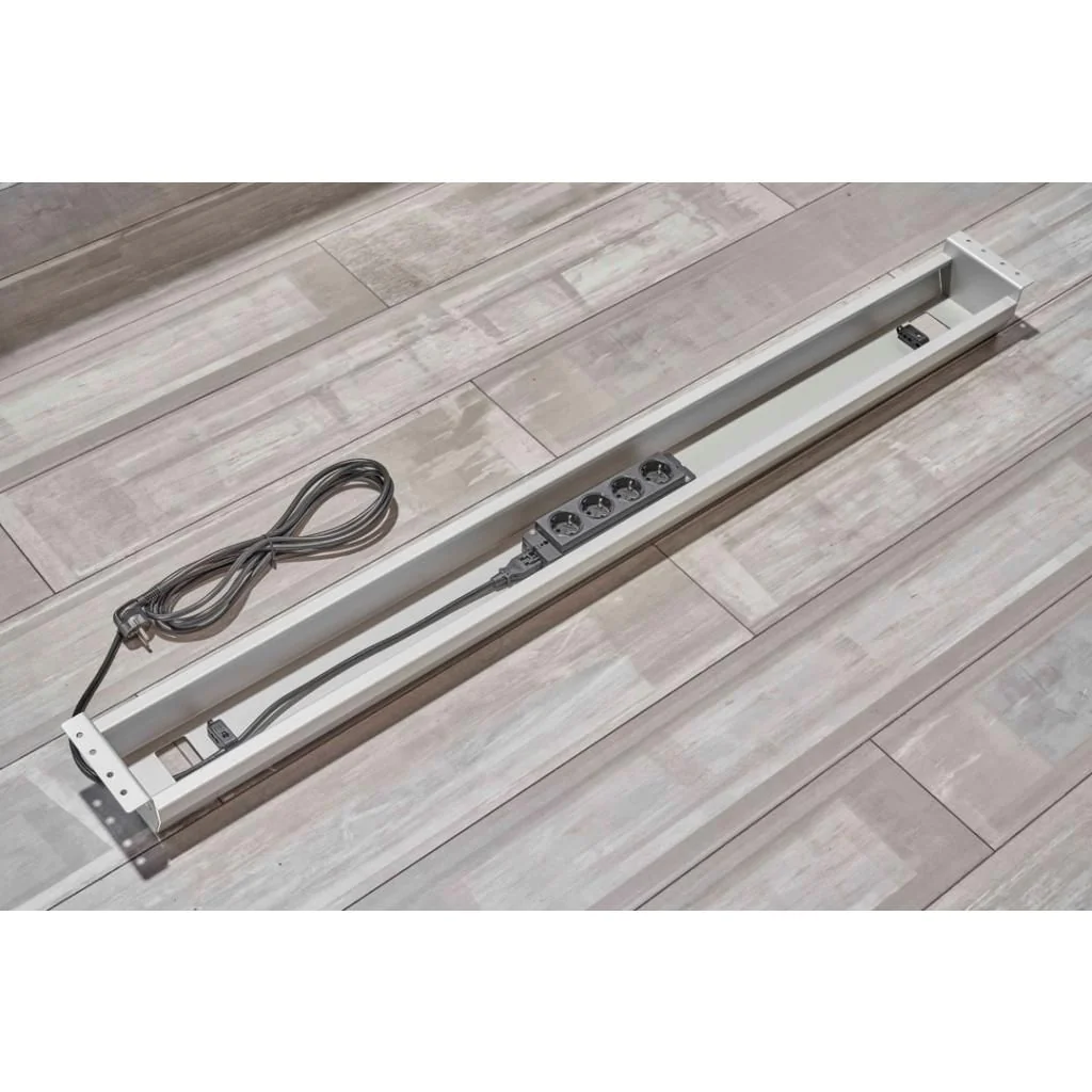 Kabelwanne KC von Hammerbacher - Produktbild 5 von 8