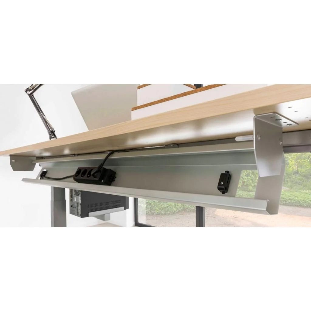 Kabelwanne KC von Hammerbacher - Produktbild 7 von 8