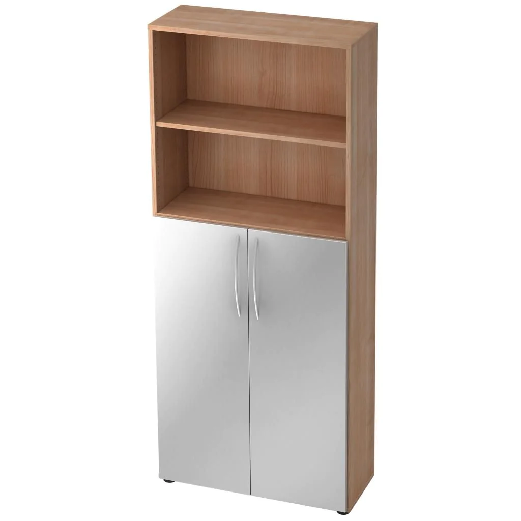 Kombischrank Basic 5 OH von Hammerbacher - Produktbild 14 von 19