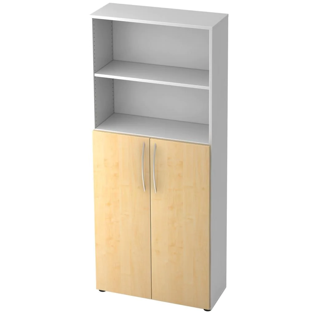 Kombischrank Basic 5 OH von Hammerbacher - Produktbild 6 von 19