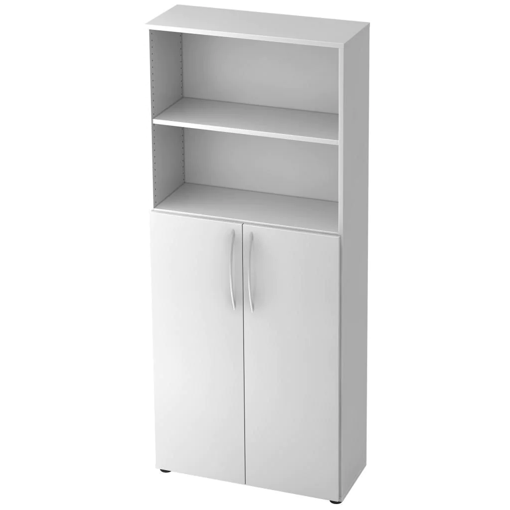 Kombischrank Basic 5 OH von Hammerbacher - Produktbild 7 von 19