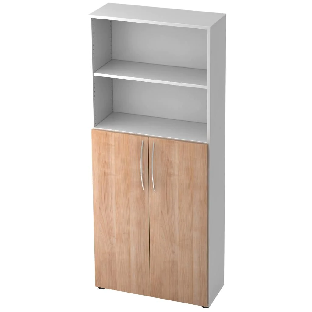 Kombischrank Basic 5 OH von Hammerbacher - Produktbild 9 von 19