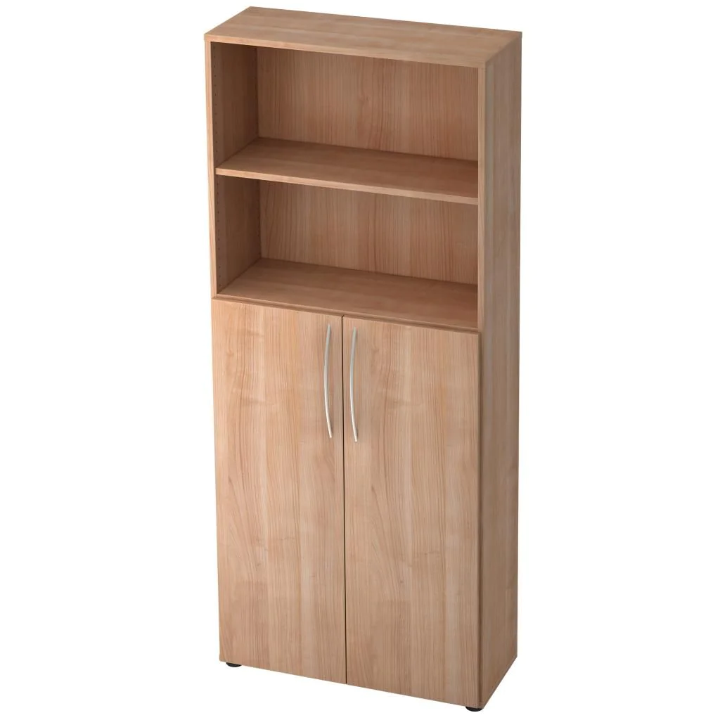Kombischrank Basic 5 OH von Hammerbacher - Produktbild 10 von 19