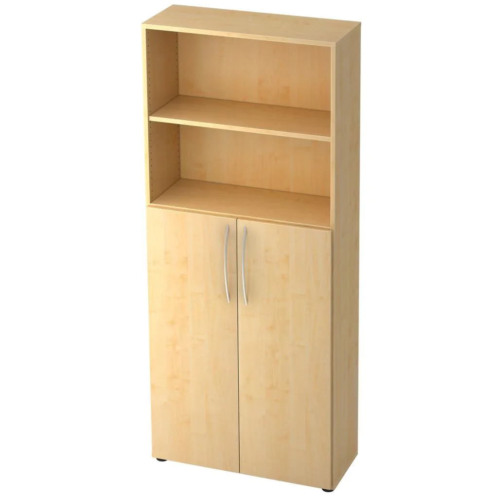 Kombischrank Basic 5 OH von Hammerbacher - Produktbild 11 von 19
