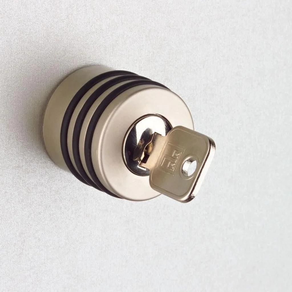 Kombischrank Solid 5 OH von Hammerbacher - Produktbild 11 von 18
